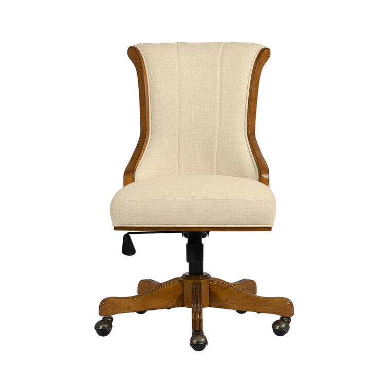 Ballard desk chair hot sale